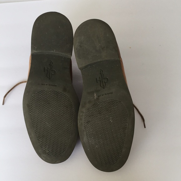 Cole Haan Mens Boot Shoes Size 7.5 - Picture 4 of 4